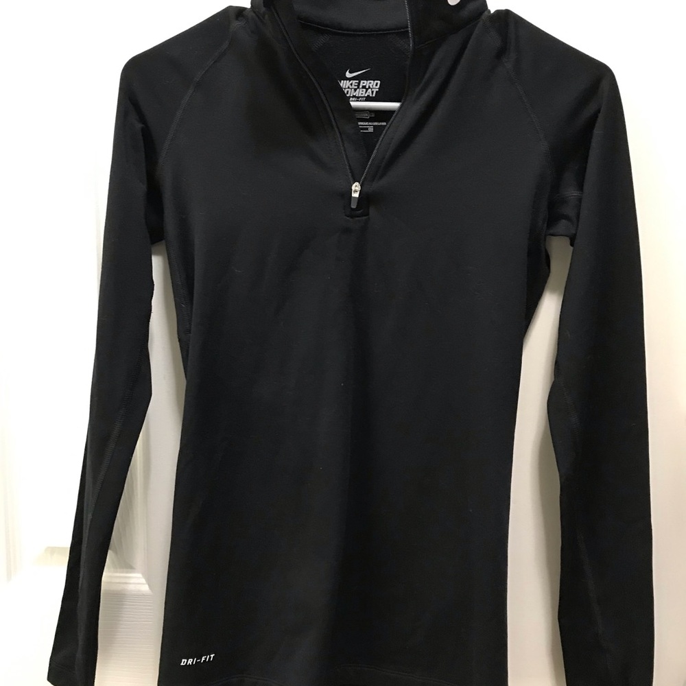 Nike Combat Compression - Picture 3 of 3